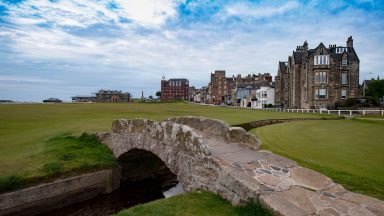 St Andrews named as Scotland’s most expensive coastal town
