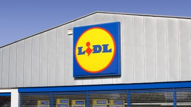 ‘Do not eat’: Lidl hash browns recalled after pieces of metal found