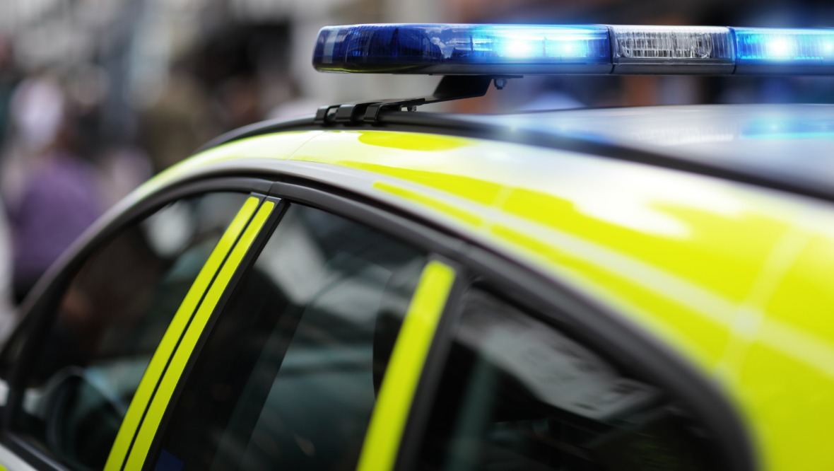 Edinburgh teenager, 16, charged after alleged ‘attempted murder’ at Portobello Beach