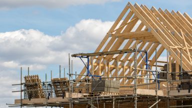 Scottish housing crisis is making people suicidal, industry warns