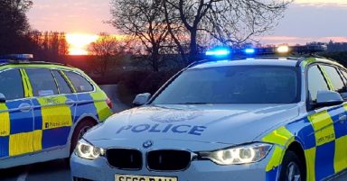 Man left with facial injuries after being assaulted and robbed of wallet