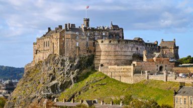 Edinburgh is most expensive city break destination in western Europe – study