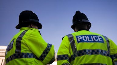 Boy, ten, who may have boarded bus around Edinburgh traced