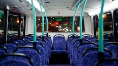 Public warned of significant Glasgow bus disruption ahead of 18-month roadworks