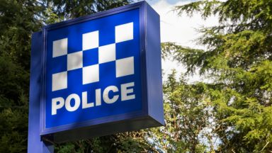 Police Scotland chief superintendent charged over ‘disturbance’ in Airdrie