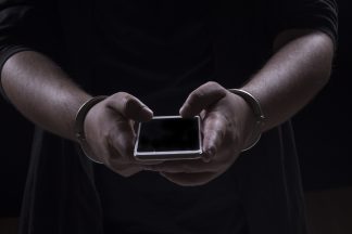 Edinburgh care worker struck off after creating indecent images of children