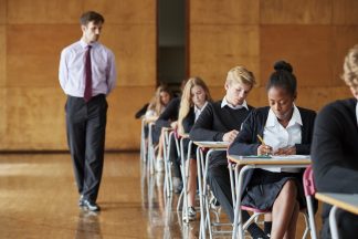 MSPs pass legislation to scrap SQA for new Scottish exams body
