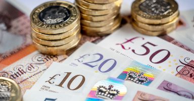 Councils face £647m budget gap due to rising costs, inflation and social care