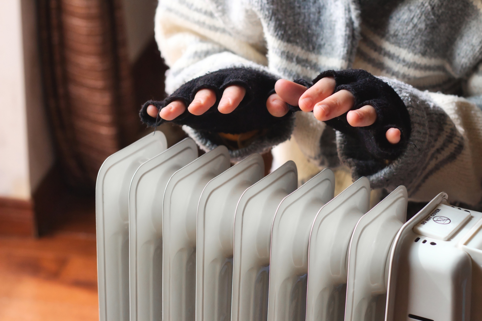 The universal winter fuel payment was cut last year.