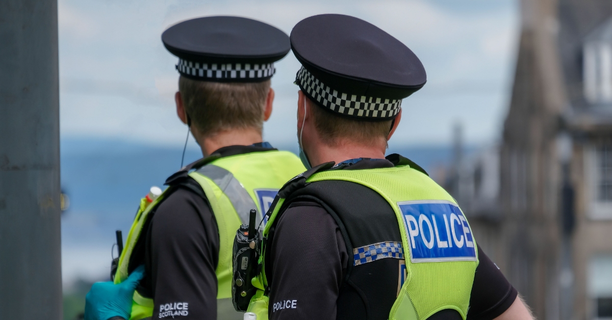 Missing man, 82, traced after belongings found in country park