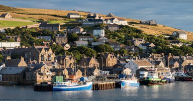 One of the highest rates of Huntington’s disease found in north Scotland – study