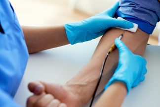 Scottish blood service appeals for more young donors as active numbers fall 10% below target
