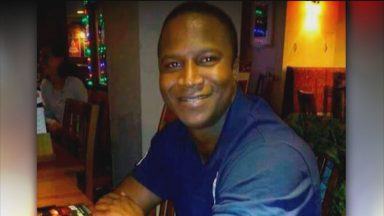 Sheku Bayoh family member receives over £1m in compensation from Police Scotland