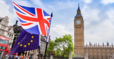 What does the UK-EU deal mean for people in Scotland?