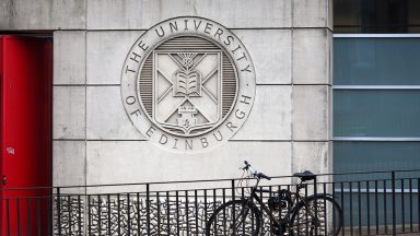 Edinburgh University staff back strike action over £140m cuts and threat to jobs