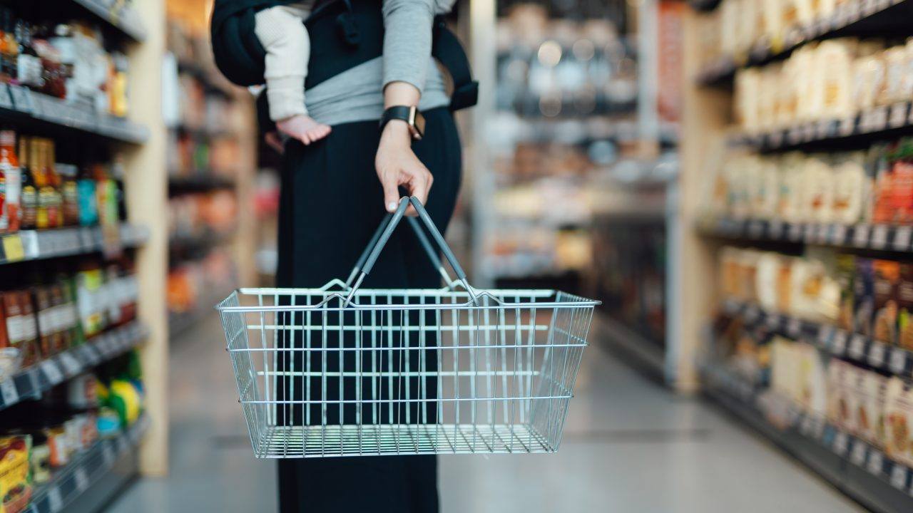 Major supermarkets team up for new campaign to fight hunger in the UK