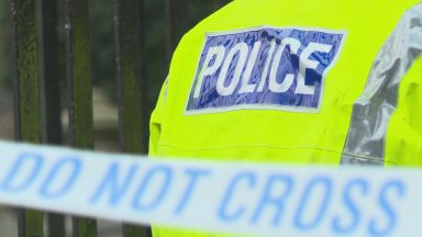 Four men charged as drugs recovered following motorbike pursuit in Aberdeen