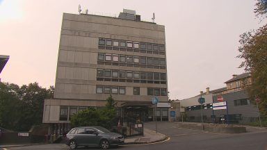Edinburgh Eye Pavilion set to return to service after closing for urgent repairs