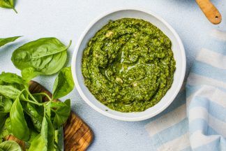 ‘Do not eat’: Trotter’s Garlic Pesto could cause serious food poisoning and be fatal