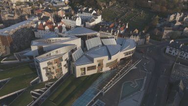 MSPs unanimously approve scaled-back social care reforms