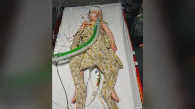 Mum to sue health board after toddler son given wrong dose of morphine