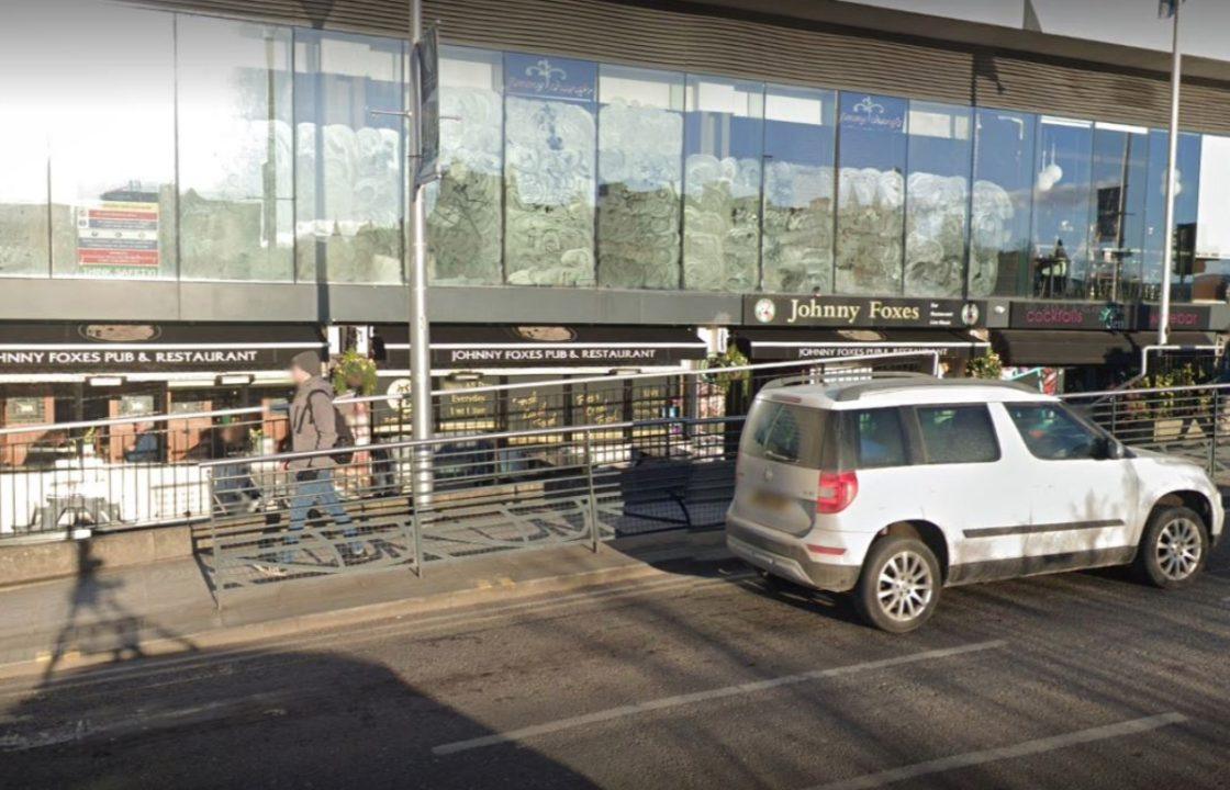 Teen, 18, appears in court charged with attempted murder after ‘glassing’ in Inverness bar