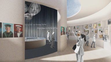 Iolaire: Plans to create ‘world-class’ visitor centre commemorating one of UK’s worst peacetime maritime disasters in Stornoway