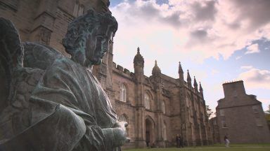 Aberdeen University facing up to 70 job losses amid £5.5m financial crisis