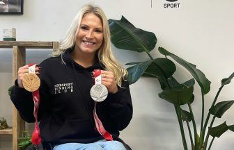 Scottish Paralympic gold medallist aiming to recapture love for racing in London Marathon