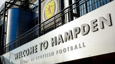 Scotland will have to qualify for Euro 2028 despite being host nation