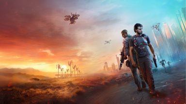 Boom or Bust: Could this new Scottish video game MindsEye be the next Grand Theft Auto?